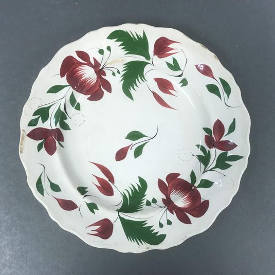 Plate (84.1.1)