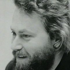 Donald Judd