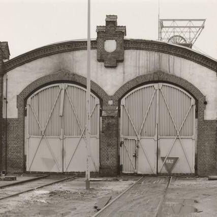 Industriebauten (4)