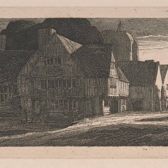 Totterne Inn