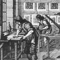 Abraham Bosse