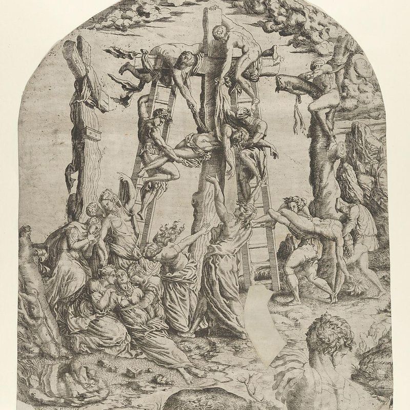 Descent from the Cross