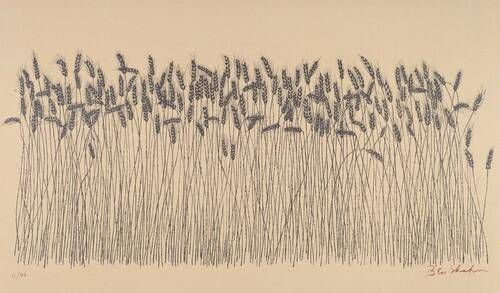 Wheat Field