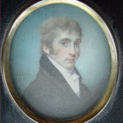 Isaac Weld