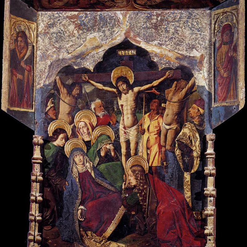Crucifixion