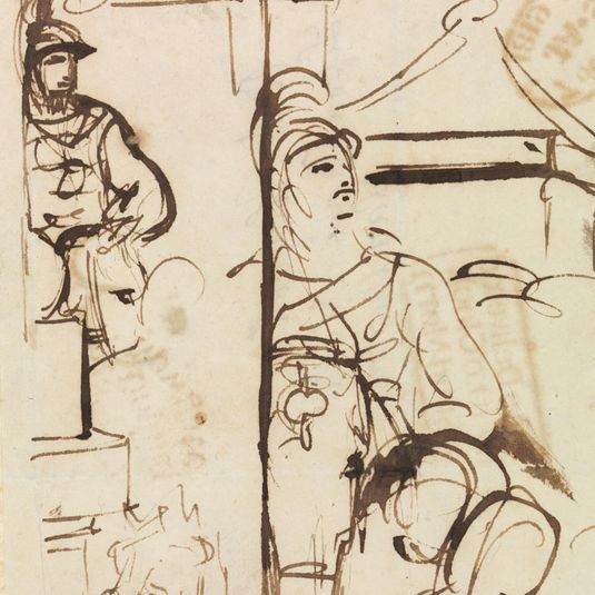 Compositional Study of Soldiers