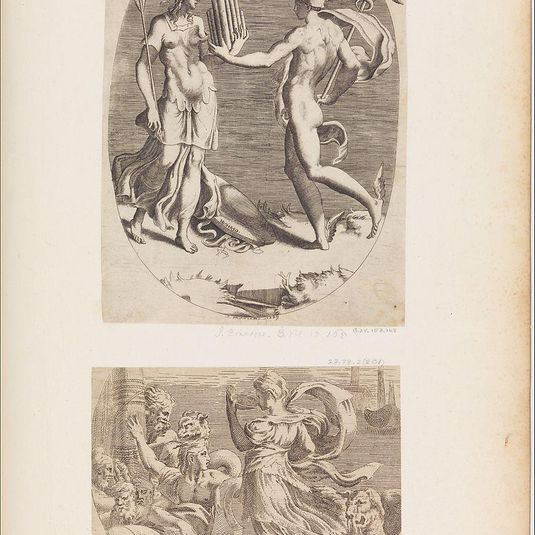 Circe Drinking