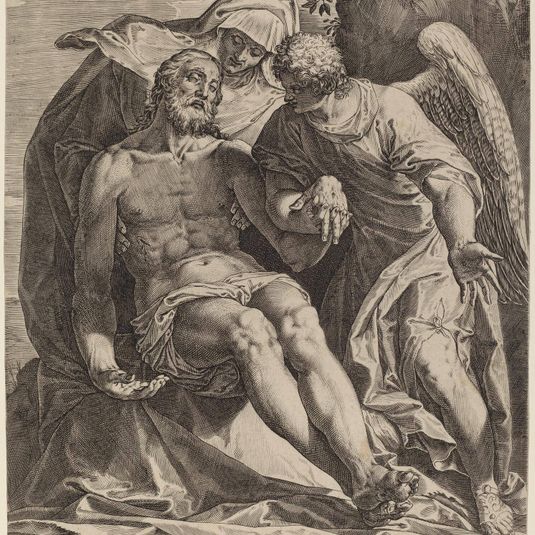 Pietà