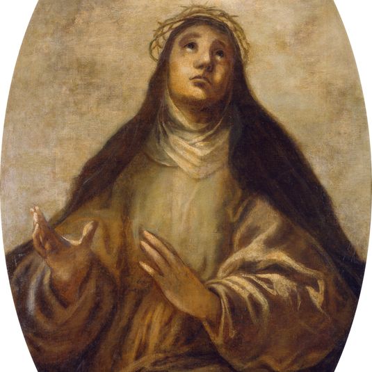 Santa Águeda