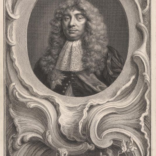 John Maitland, Duke of Lauderdale