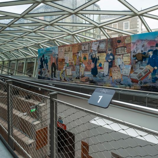 1. Welcome to Cutty Sark