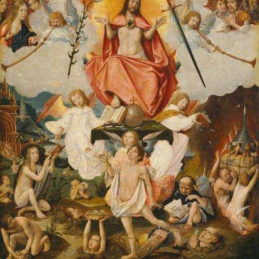 The Last Judgement