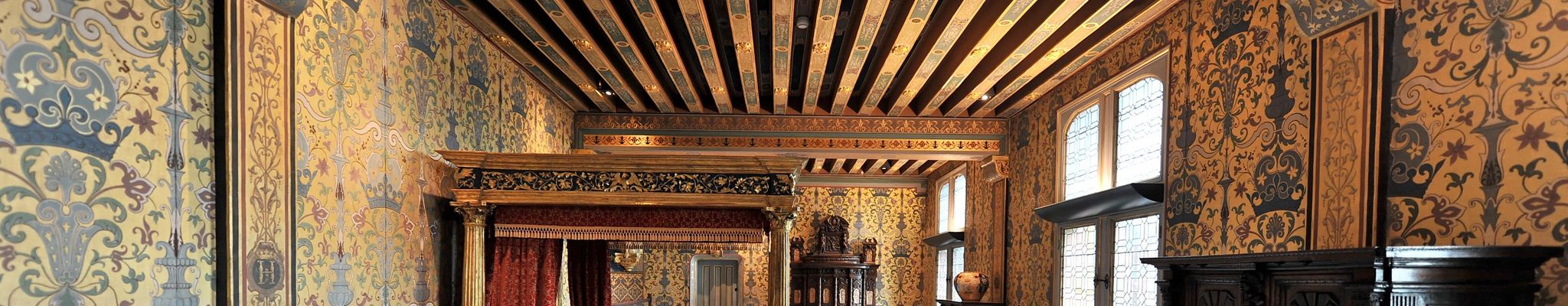 Royal Château de Blois