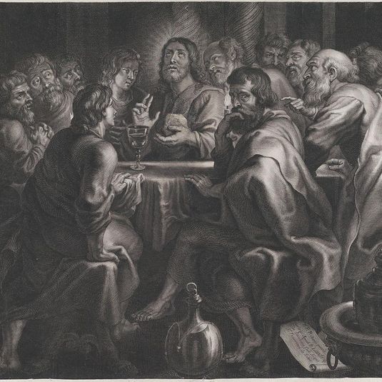 The Last Supper