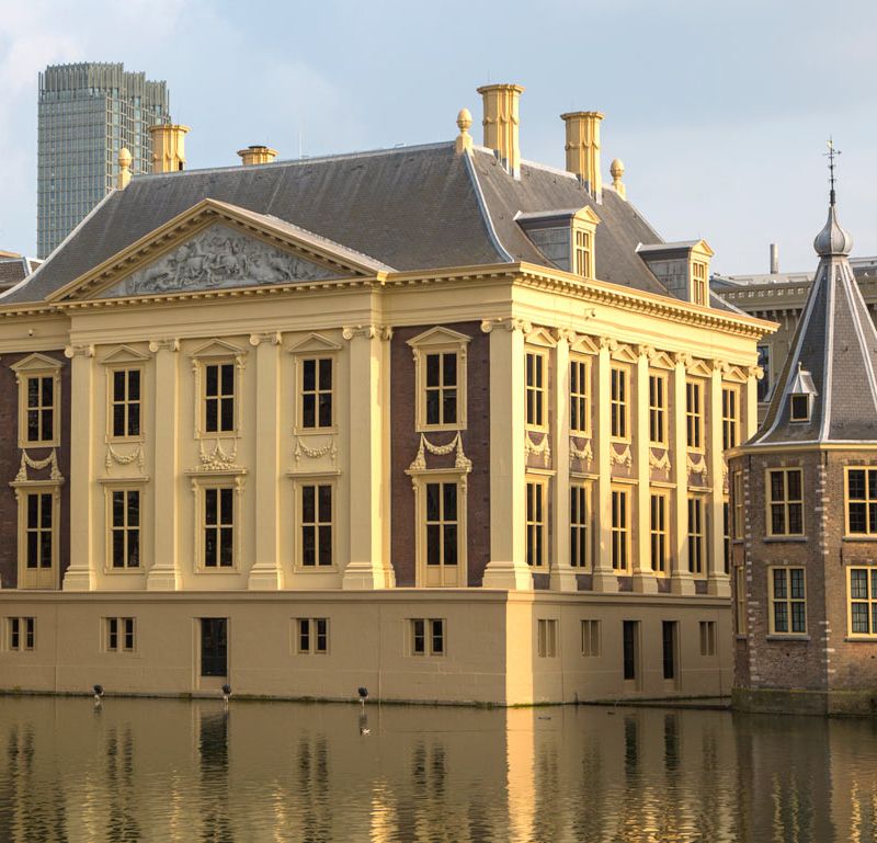 Mauritshuis