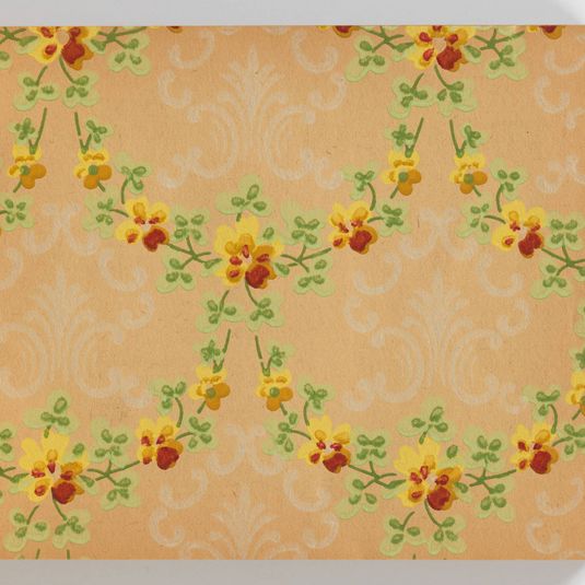 Wallpaper Samples