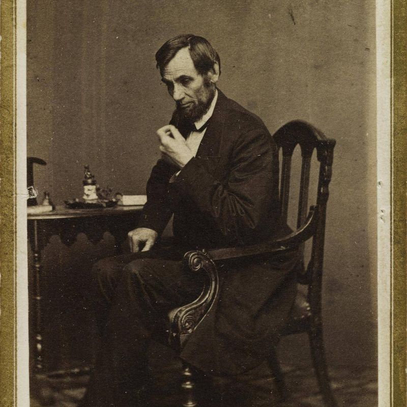 President Lincoln