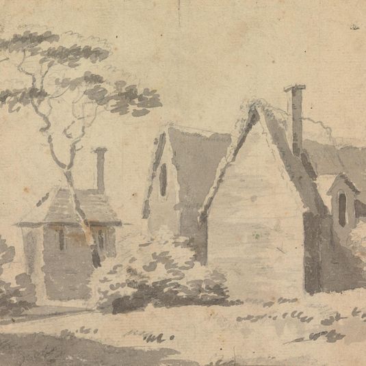 A Dwelling