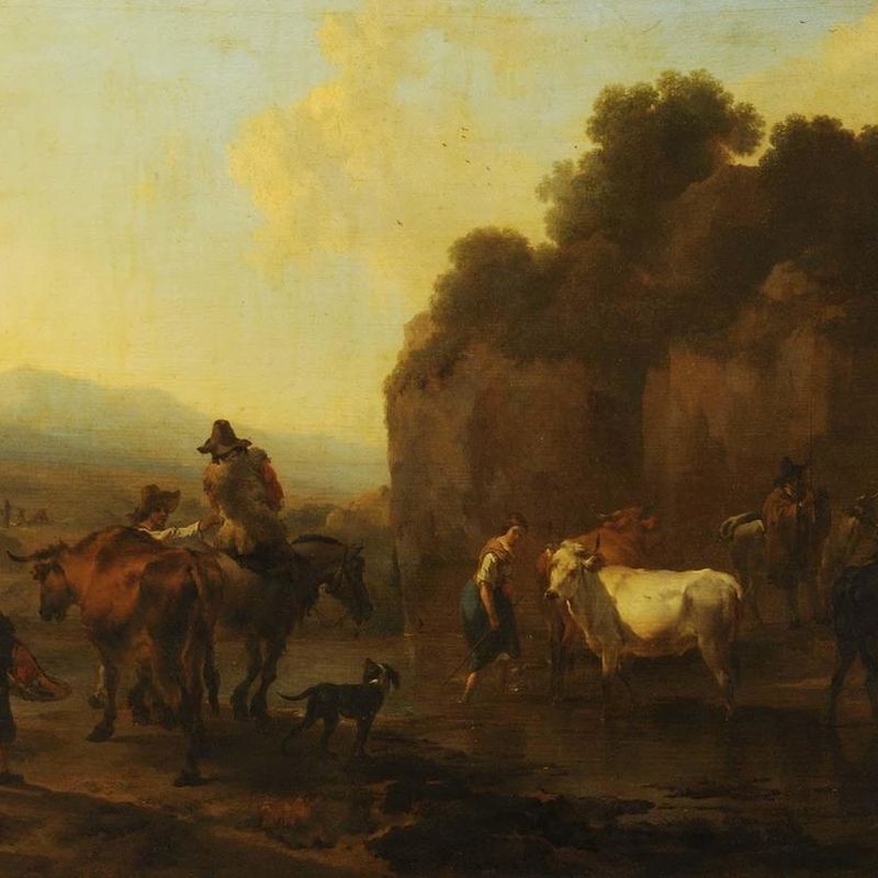 The Ford