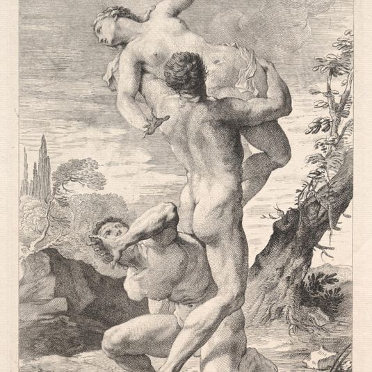 Rape of the Sabines