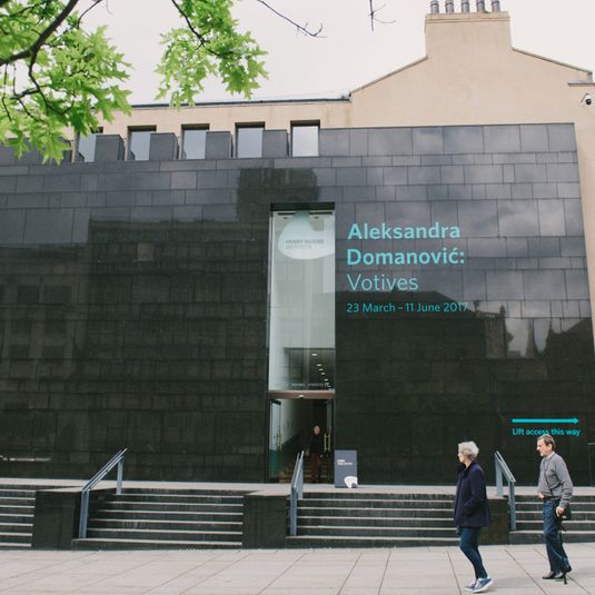 Henry Moore Institute