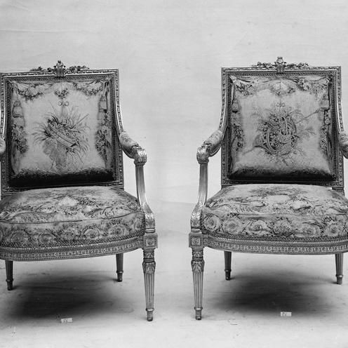 Armchair