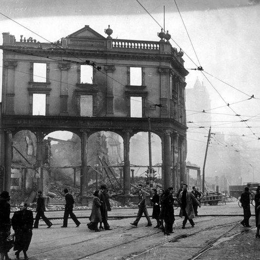 Stop 4, Cathedral Gardens