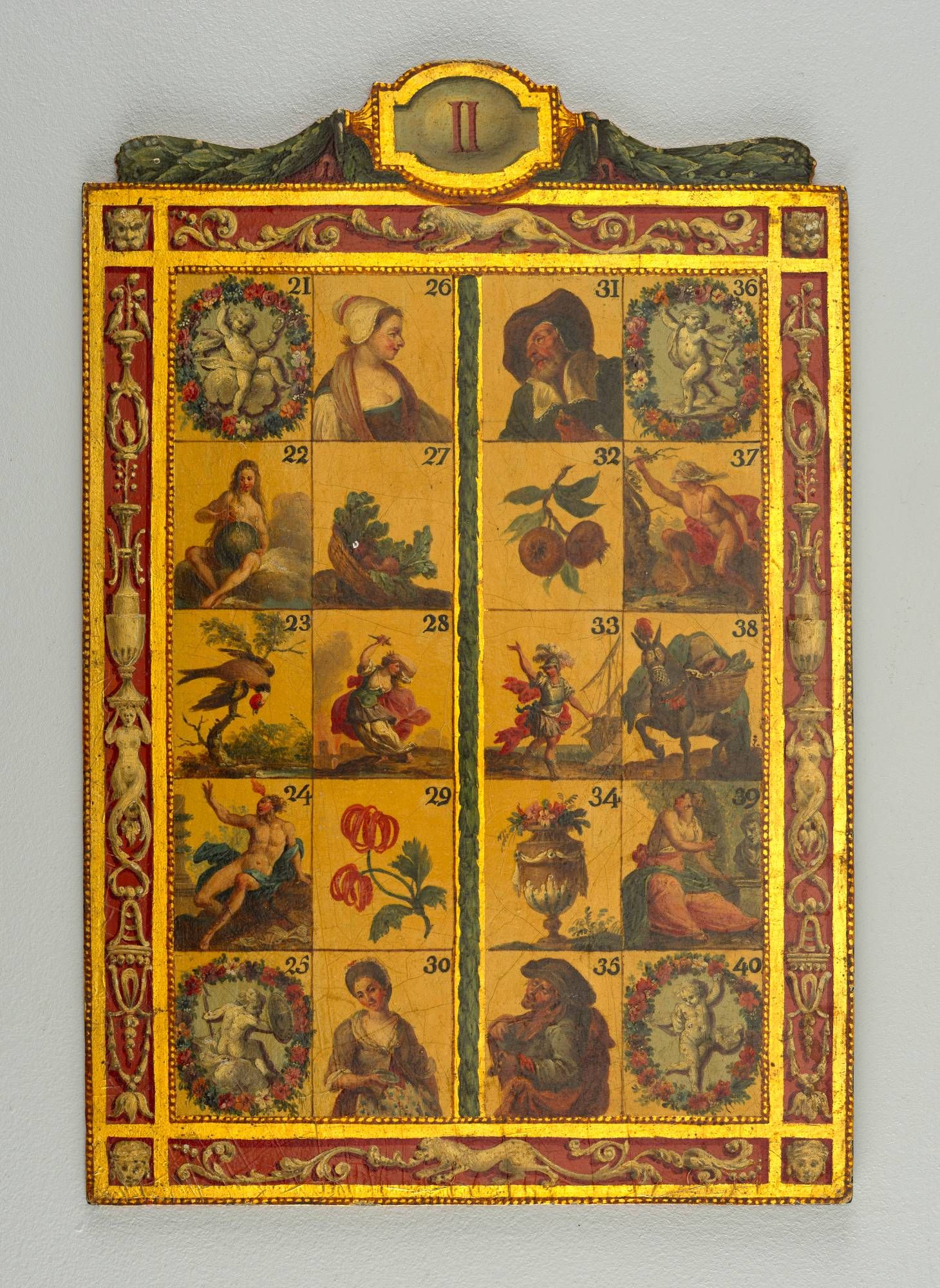Object Image