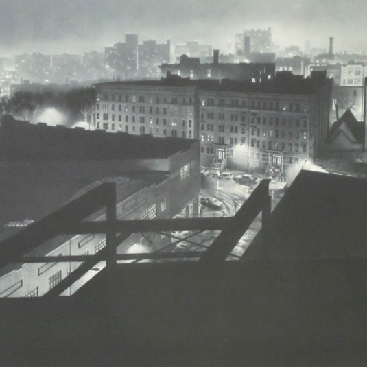 Girders II