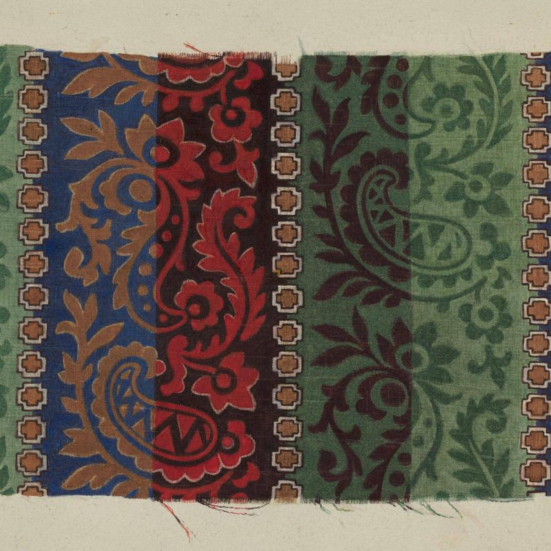 Printed Textile