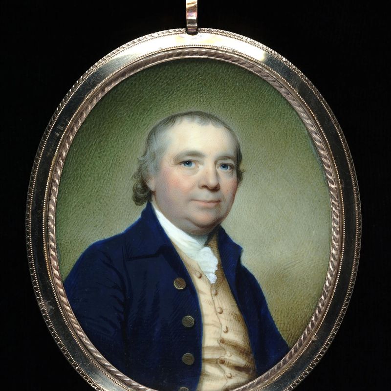 Captain Joseph Anthony
