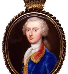 Christian Friedrich Zincke