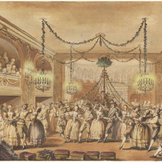 May Ball