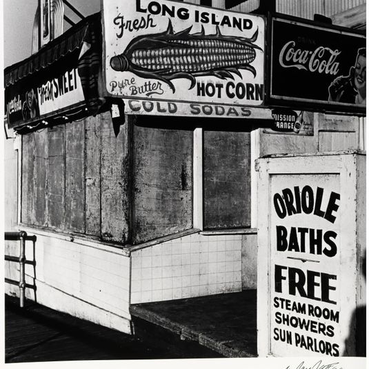Oriole Baths