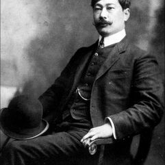 Fujishima Takeji