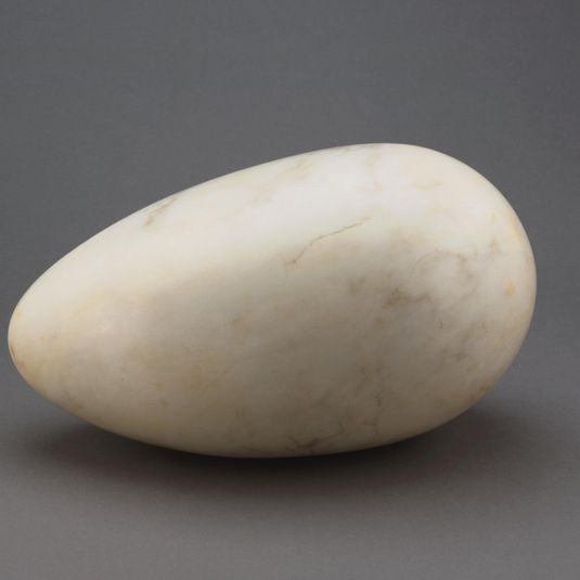 Sculpture for the Blind [I]