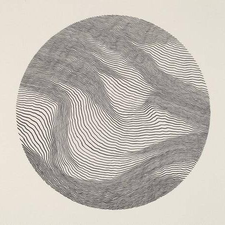 Study for Albatross