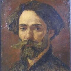 Henry Cros