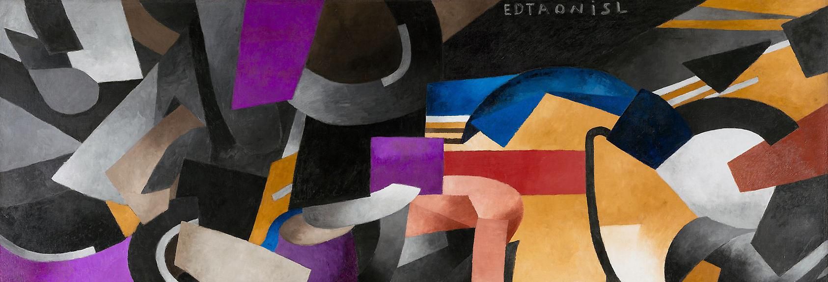 Edtaonisl (Ecclesiastic)