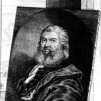Balthasar Permoser