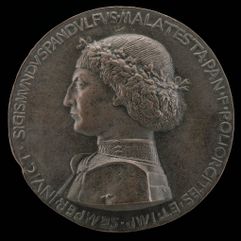 Matteo de' Pasti