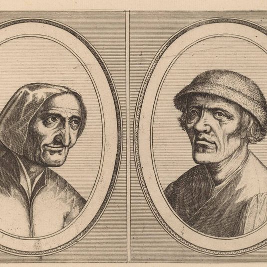 "Maey Veeghde-pot" and "Pannetje Vet"