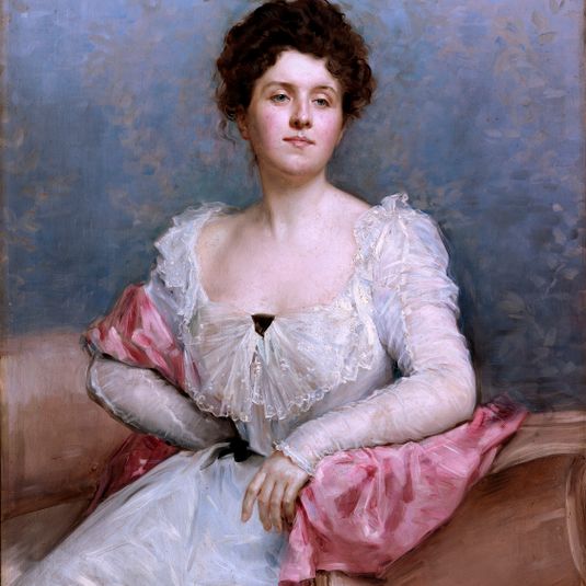 "Elsie Woodbury Brown"