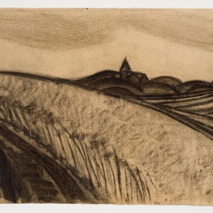 Landschap