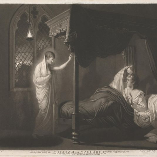 "William and Margaret"