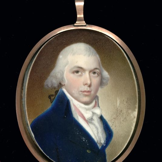 John Jauncey Ketchum