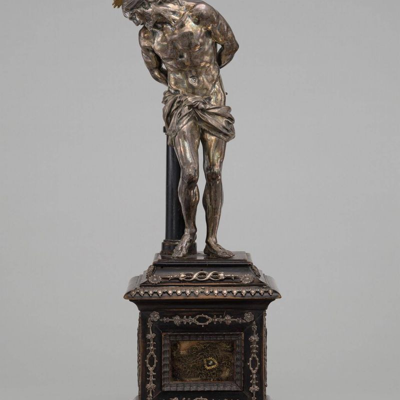 Christ at the Column