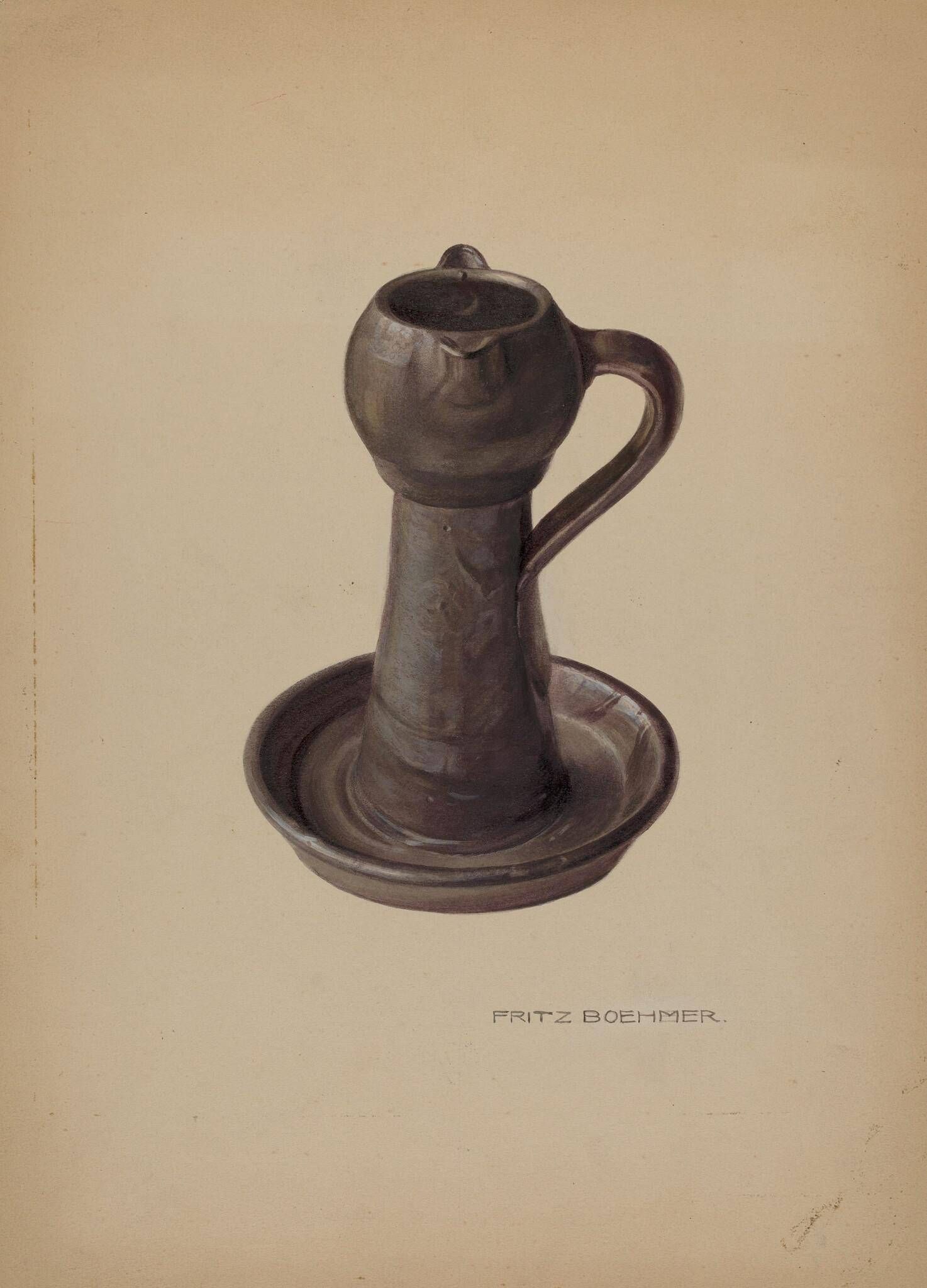Object Image