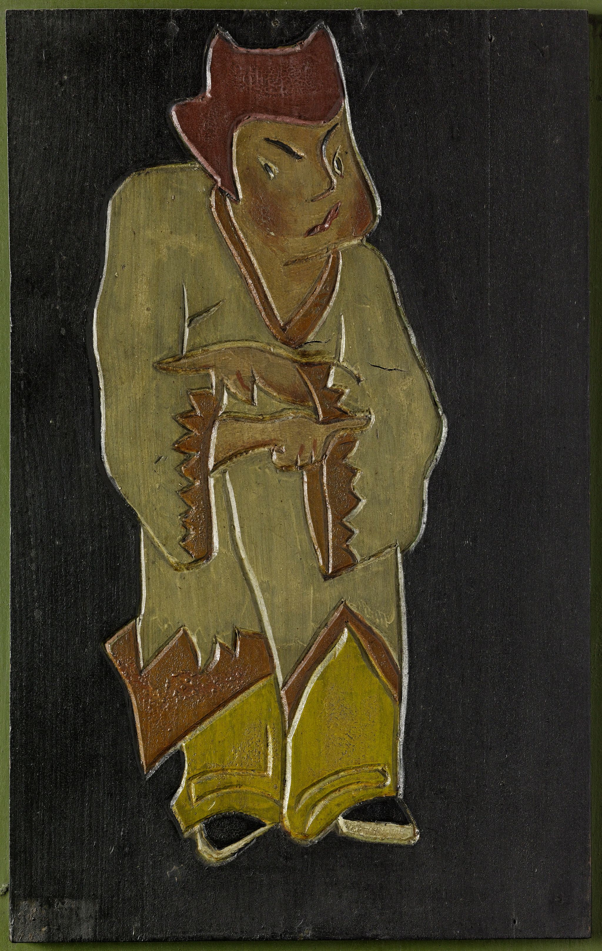 Object Image