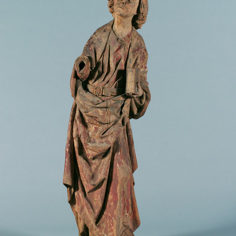 St John